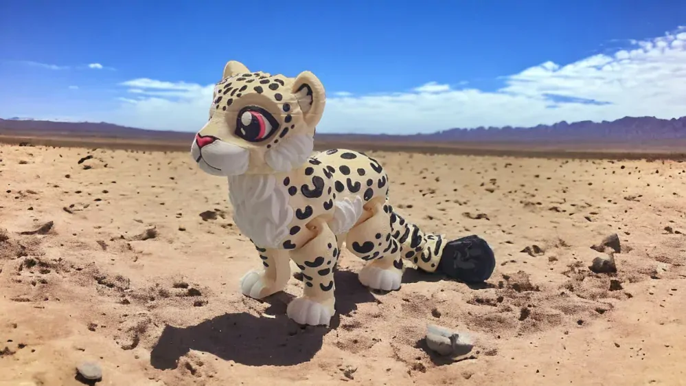 Leopard
