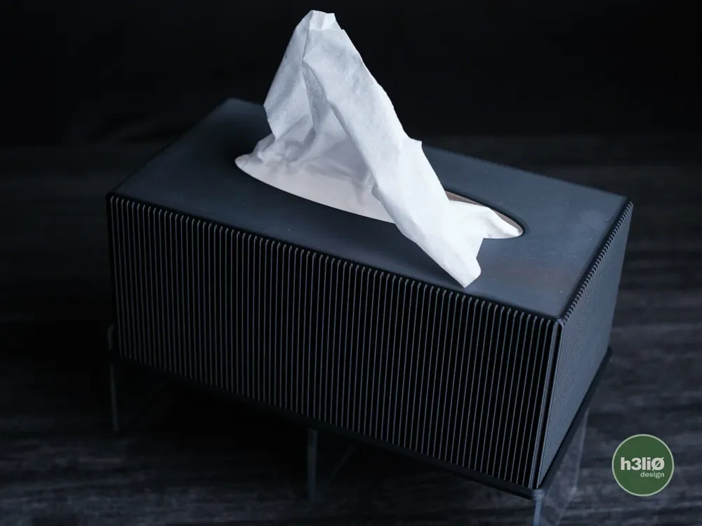 Box na vreckovky