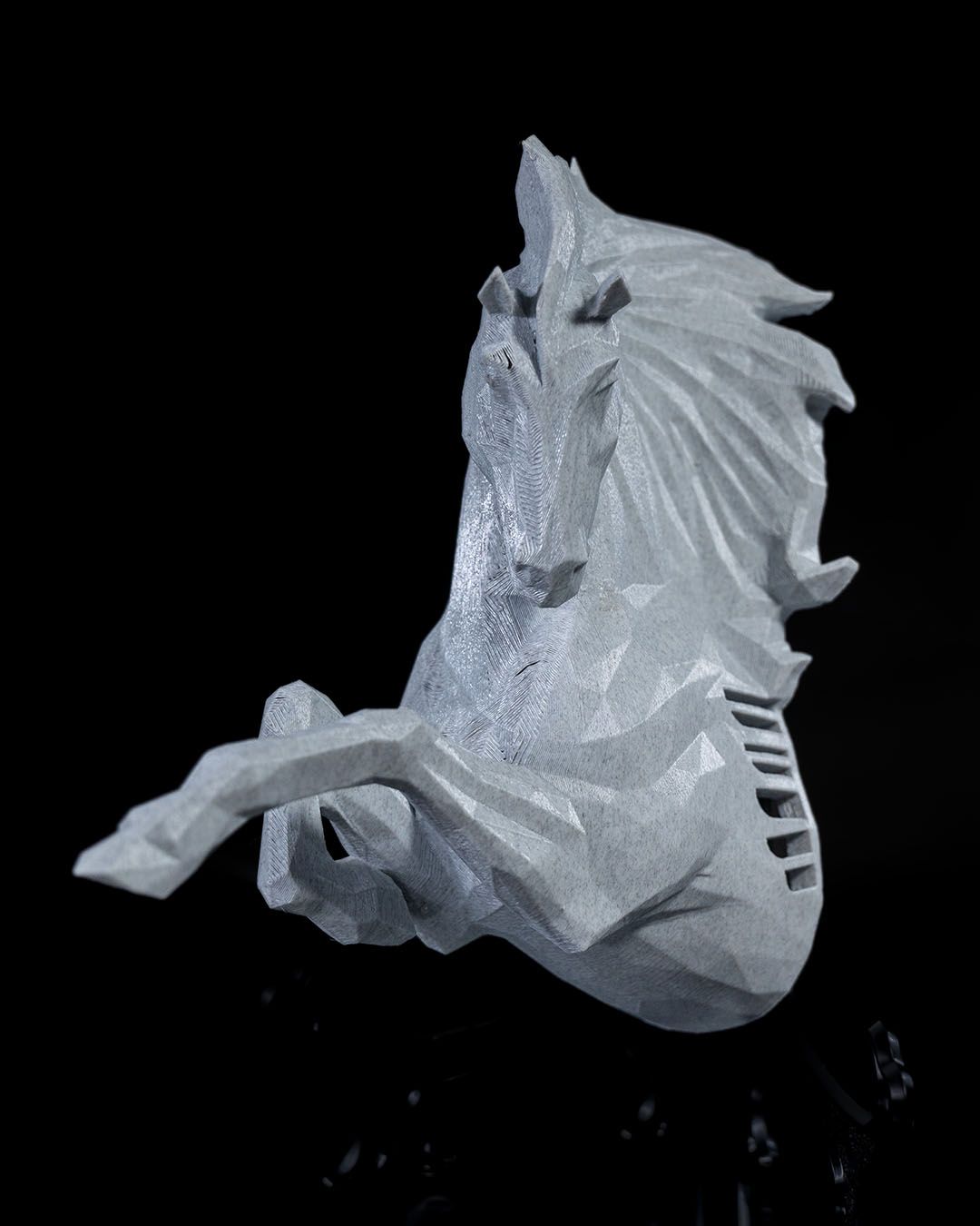 Nočná lampa Pegasus