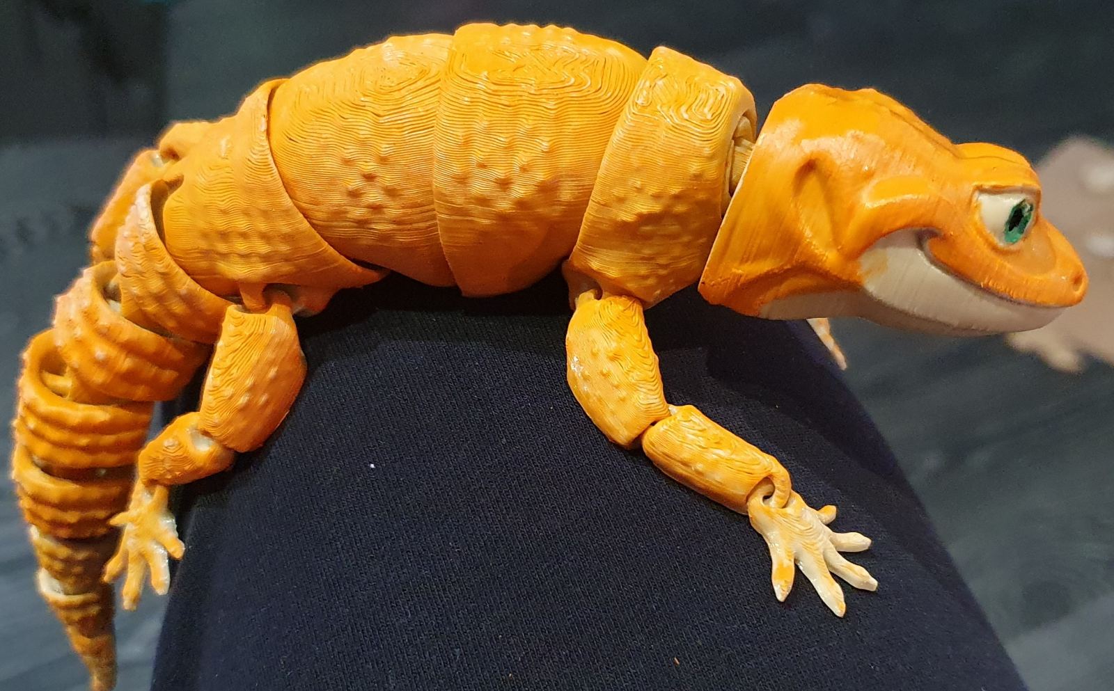 Gekón