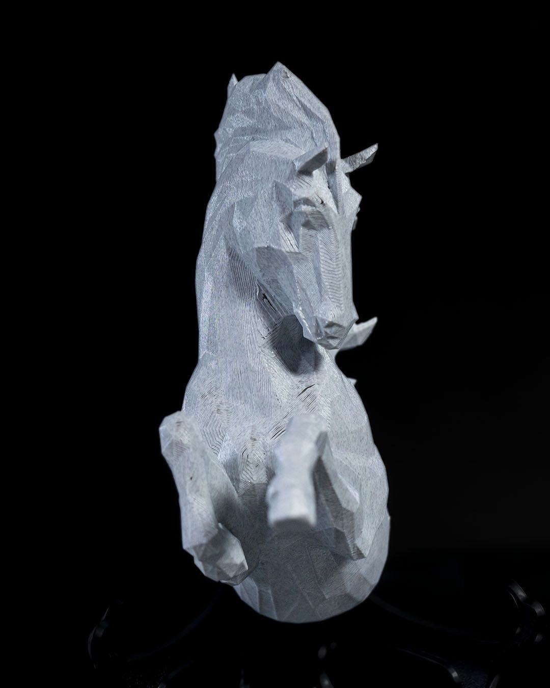 Nočná lampa Pegasus