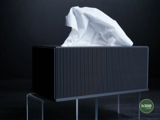 Box na vreckovky