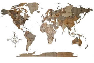 Mapa sveta