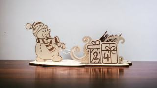 Adventný kalendár