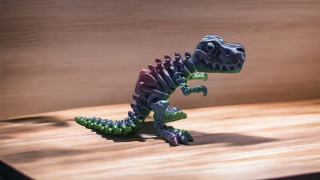 Dinosaur T-REX multi